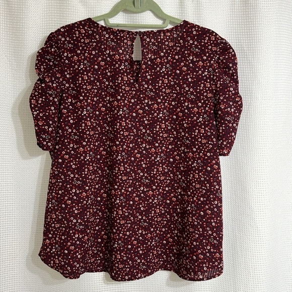 Loft Outlet top. Size XL - Picture 2 of 7